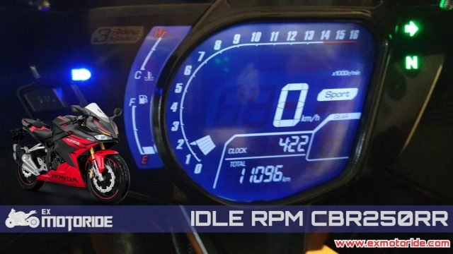 langsam stationary cbr250rr idle rpm langsam stationary cbr250rr idle rpm