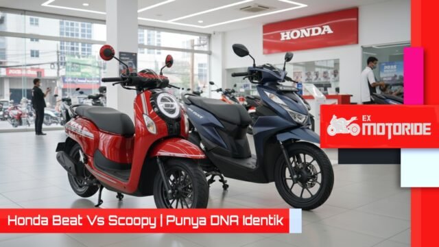 perbandingan honda beat vs scoopy di semua aspek perbandingan honda beat vs scoopy di semua aspek