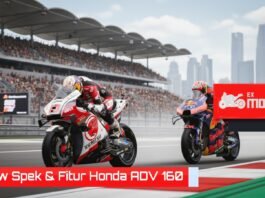 profil pembalap terbaik motogp