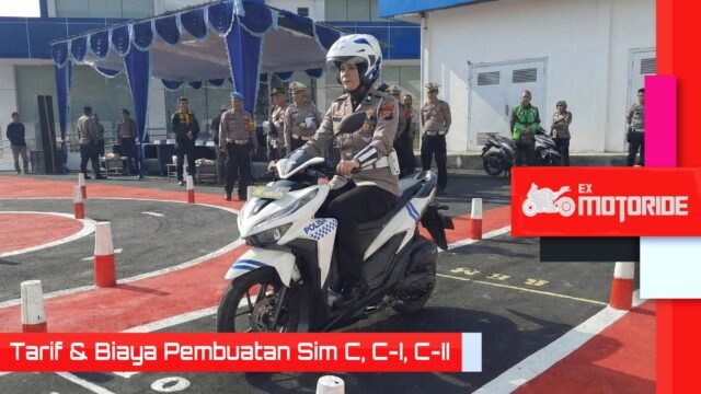 biaya bikin sim c