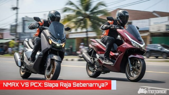 perbandingan nmax vs pcx