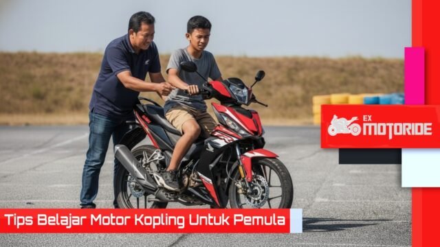 rekomendasi motor kopling untuk pemula rekomendasi motor kopling untuk pemula