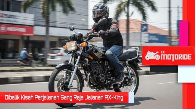 sejarah yamaha rx king